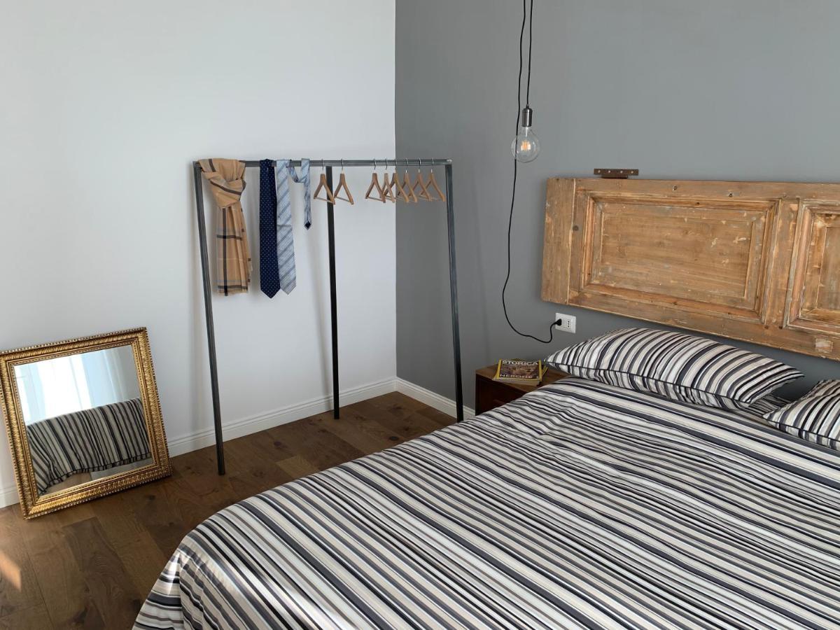 The Quality Apartment Napoli Exterior foto